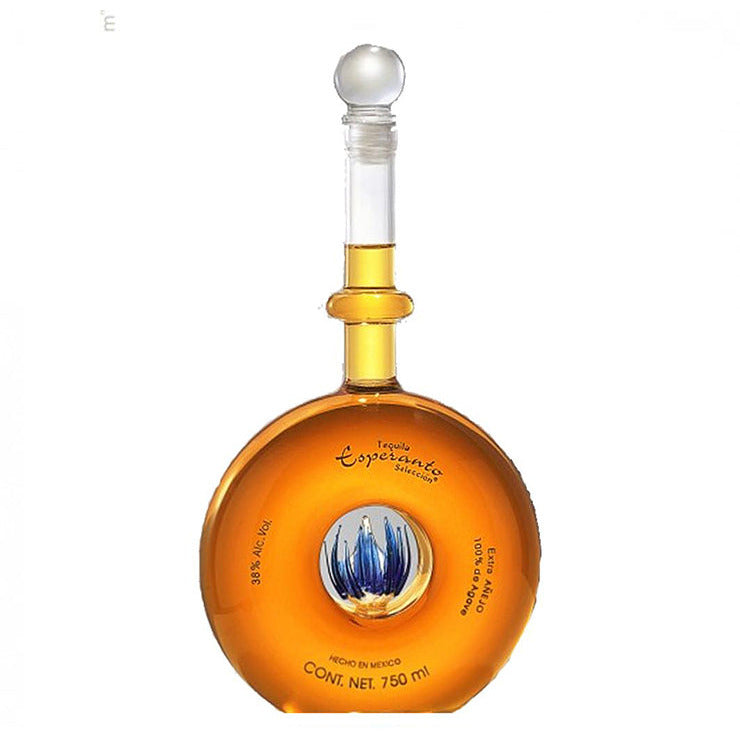 Tequila Esperanto Extra Anejo - Available at Wooden Cork