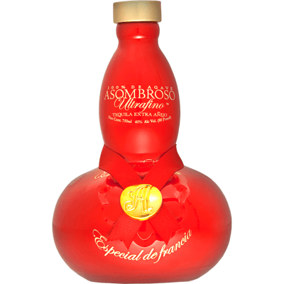Asombroso Especial De Rouge 10 Year Cognac Rested Extra Añejo - Available at Wooden Cork