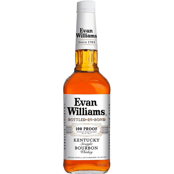 Evan_Williams_Bottled_in_Bond_