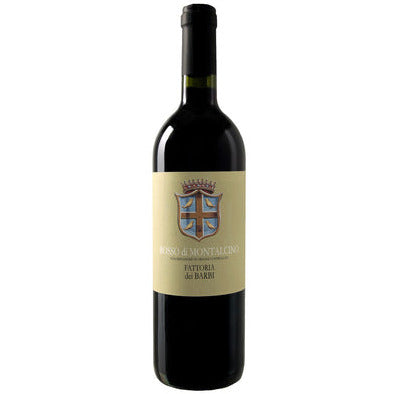 Fattoria Dei Barbi Rosso Di Montalcino - Available at Wooden Cork