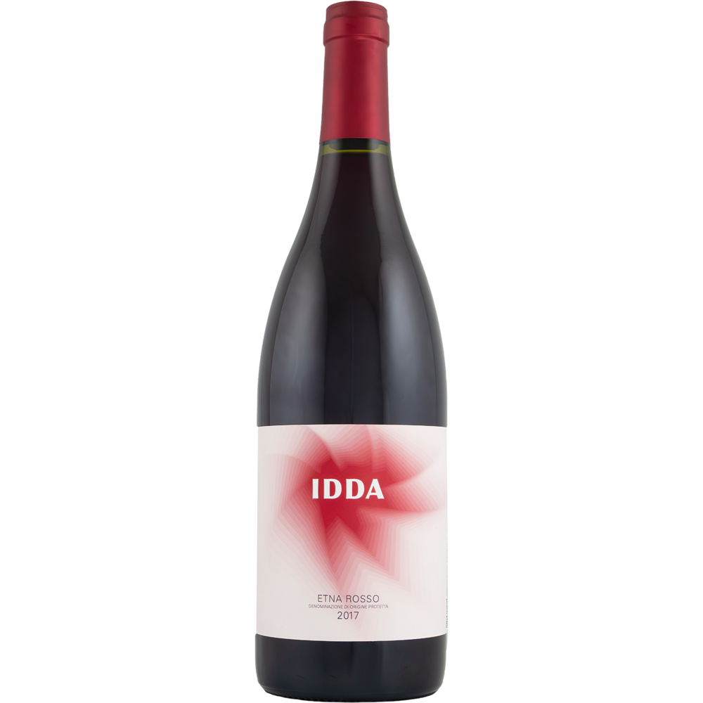 Idda Etna Rosso - Available at Wooden Cork