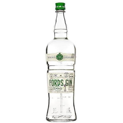 Fords London Dry Gin - Available at Wooden Cork
