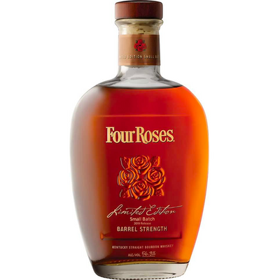 Four Roses Limited Edition Small Batch 2019 - Available at Wooden Cork