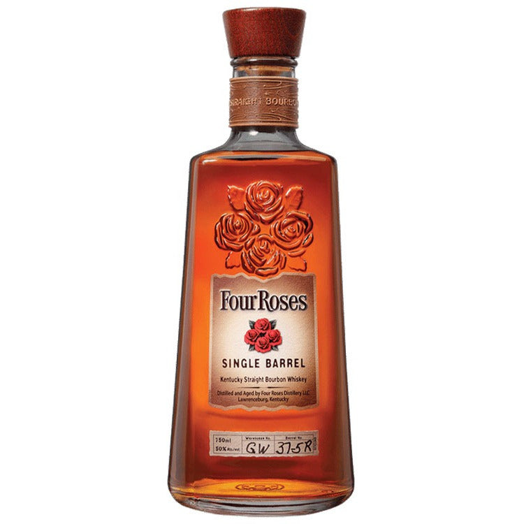 Buy Four Roses Online | Liquor Delivered Direct - Wooden Cork