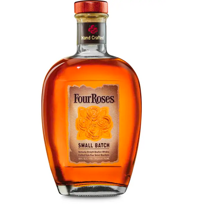 Four Roses Small Batch - Available at Wooden Cork