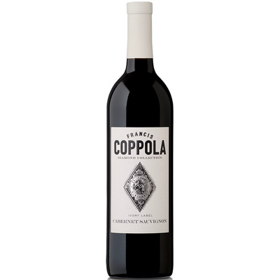Francis Coppola Ivory Label Cabernet Sauvignon - Available at Wooden Cork