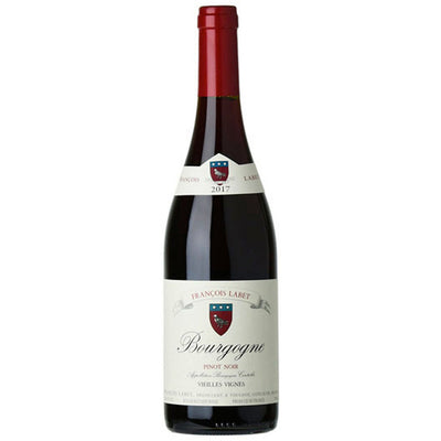 Francois Labet Bourgogne Pinot Noir Vieilles Vignes - Available at Wooden Cork