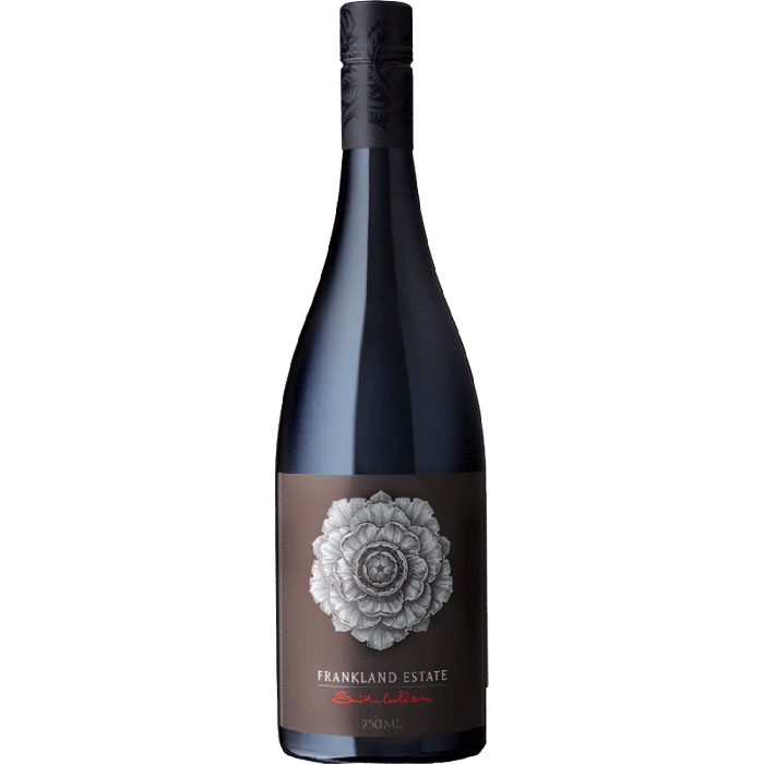 Frankland Estate Shiraz Smith Cullam Frankland River - Available at Wooden Cork