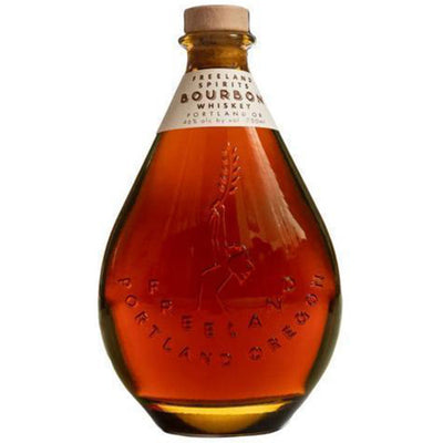 Freeland Spirits Bourbon Whiskey - Available at Wooden Cork