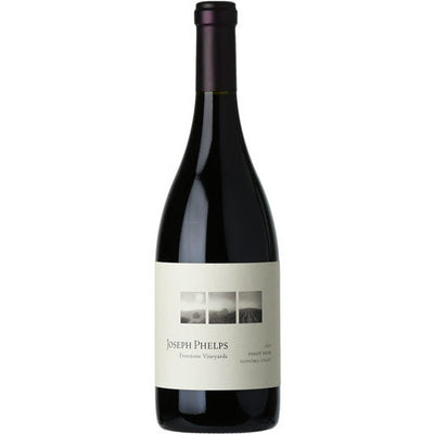 Joseph Phelps Pinot Noir Freestone Vineyards Sonoma Coast - Available at Wooden Cork