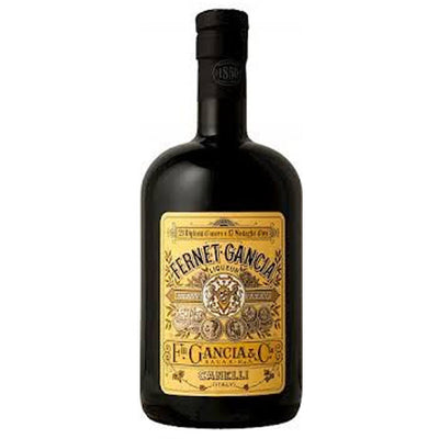 Gancia Fernet Gancia Liqueur - Available at Wooden Cork