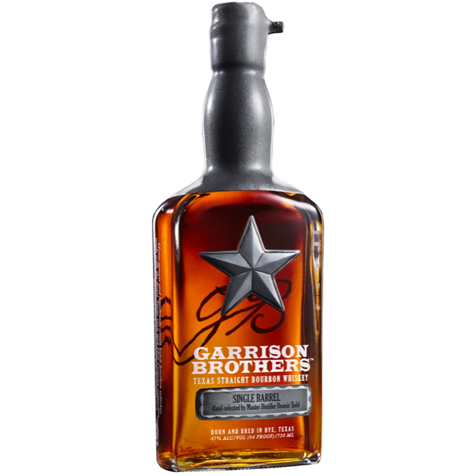 Garrison Brothers Single Barrel - Available at Wooden Cork