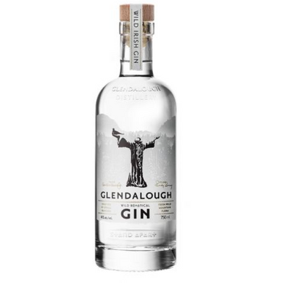 Glendalough Wild Botanical Gin - Available at Wooden Cork