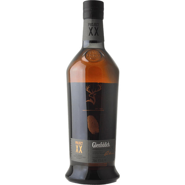 古酒まとめ　スコッチウイスキー　Glenfiddichなど Glenfiddich-Project-XX_grande.