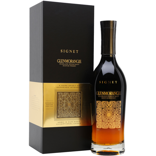 Glenmorangie Signet - Available at Wooden Cork