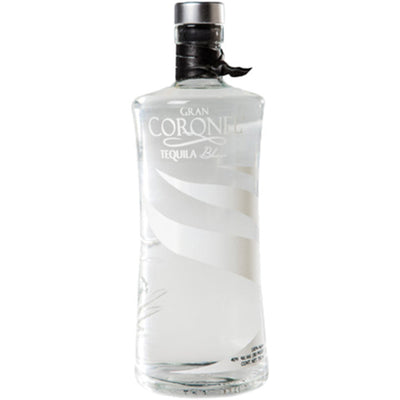 Gran Coronel Blanco Tequila - Available at Wooden Cork