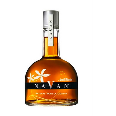 Grand Marnier Navan - Vanilla Cognac - Available at Wooden Cork