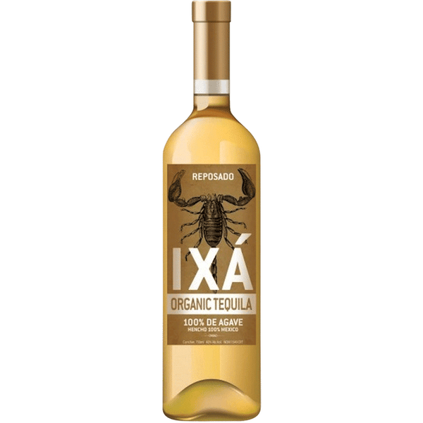 Greenbar_IXA_Reposado_Tequila_ Greenbar_IXA_Reposado_Tequila_