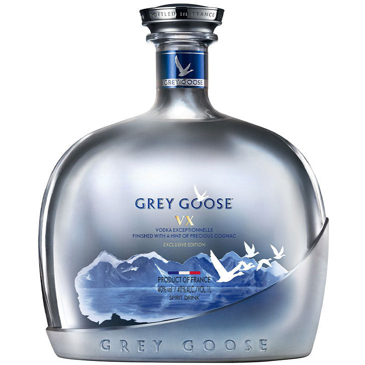 Grey Goose VX - Available at Wooden Cork