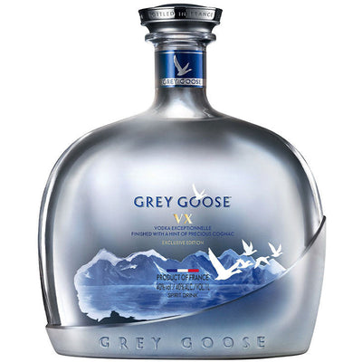 Grey Goose VX 1L - Available at Wooden Cork