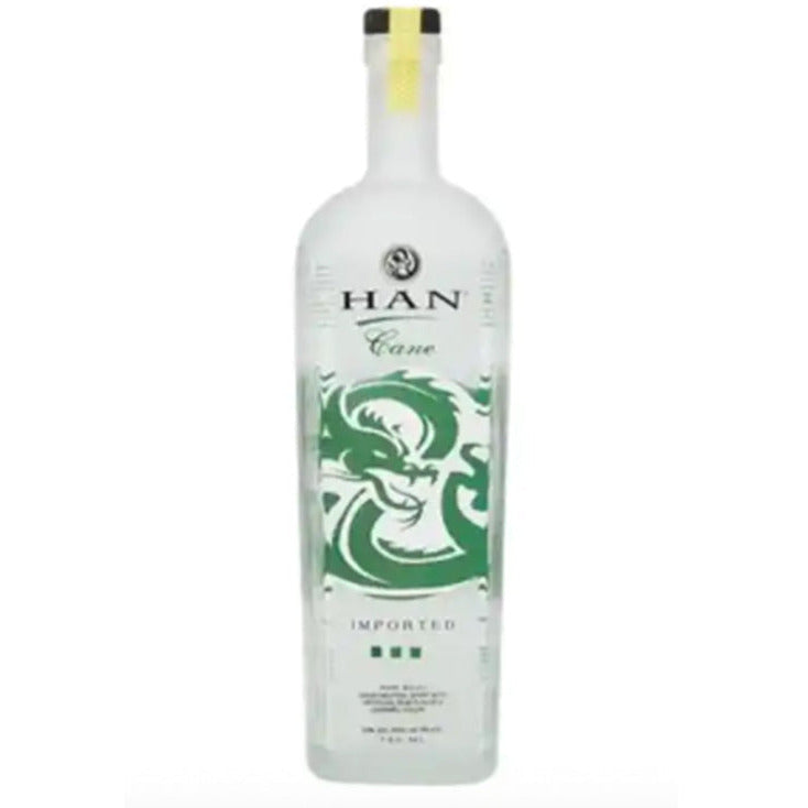 Han Spirits Cane Soju - Available at Wooden Cork