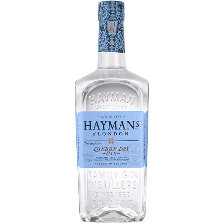Hayman's London Dry Gin 94 Proof - Available at Wooden Cork