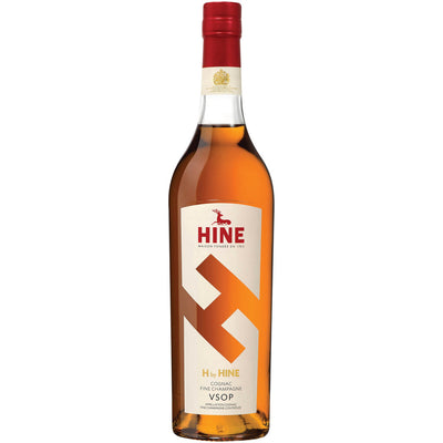 H by Hine VSOP Cognac - Available at Wooden Cork
