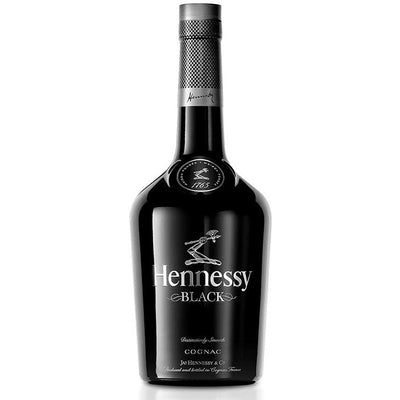 Hennessy Black - Available at Wooden Cork