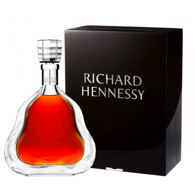 Hennessy Richard Cognac - Available at Wooden Cork