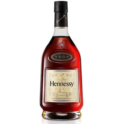 Hennessy Cognac VSOP - Available at Wooden Cork