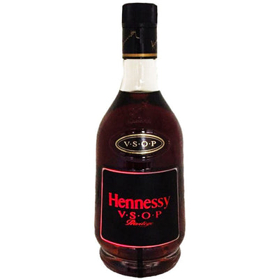 Hennessy VSOP 1L Luminous Edition - Available at Wooden Cork