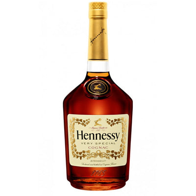 Hennessy Cognac 'In Honor of the 44th President' Limited Edition VS.