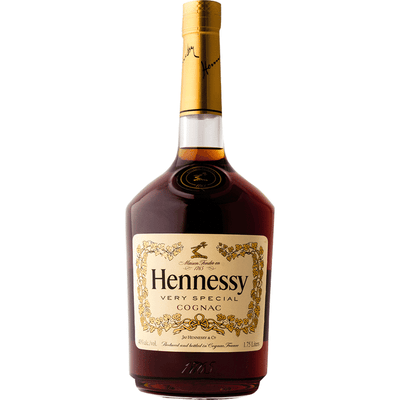 Hennessy Cognac 1.75L - Available at Wooden Cork