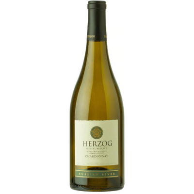 Herzog Sparkling Wine Special Reserve Russian River Valley - Available at Wooden Cork