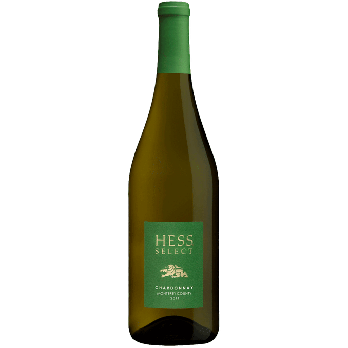 Hess Select Chardonnay - Available at Wooden Cork