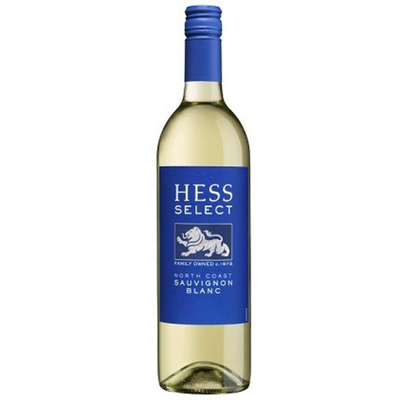 Hess Select North Coast Sauvignon Blanc - Available at Wooden Cork