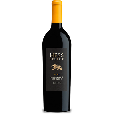 Hess Select Treo Red Blend - Available at Wooden Cork