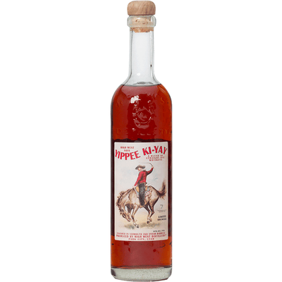 High West Yippee Ki-Yay - Available at Wooden Cork