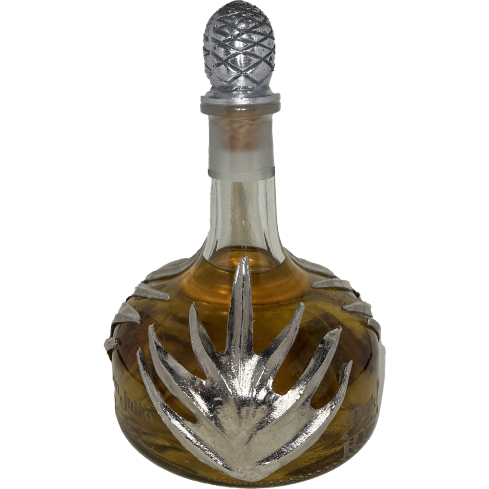 Don Julio Real First Release in Display Case (NOM 1118) - Available at Wooden Cork