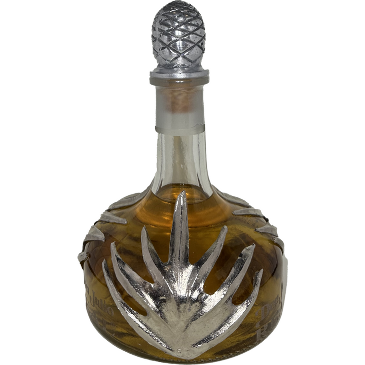 Don Julio Real First Release in Display Case (NOM 1118) - Available at Wooden Cork