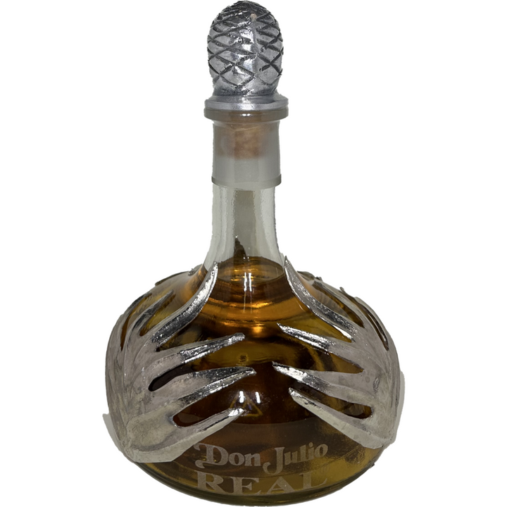 Don Julio Real First Release in Display Case (NOM 1118) - Available at Wooden Cork