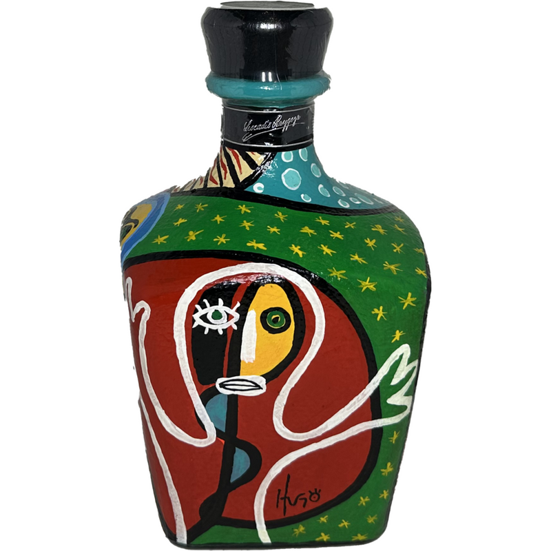 Don Cayo 85th Anniversary Extra Anejo Special Edition - Available at Wooden Cork