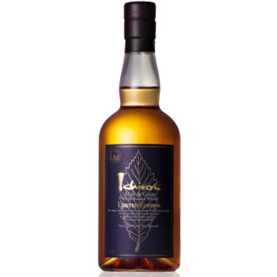 Ichiro's Malt & Grain Limited Edition Whisky - Available at Wooden Cork