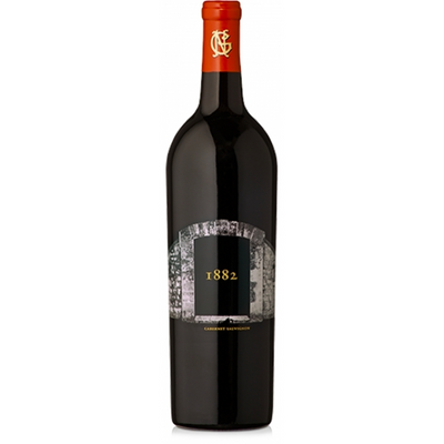 Inglenook 1882 Cabernet Sauvignon - Available at Wooden Cork