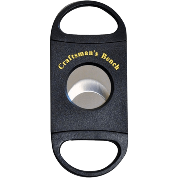 J.C. Newman Double Blade Cutter - Available at Wooden Cork
