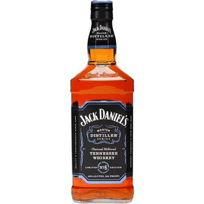 Jack Daniel's Master Distiller Series No. 6 - Available at Wooden Cork