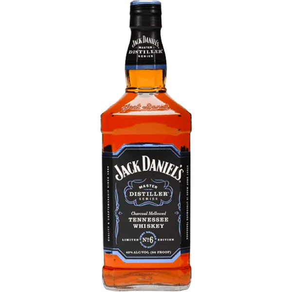 Jack Daniel's Master Distiller Series No. 6 | Jimmy Bedford
