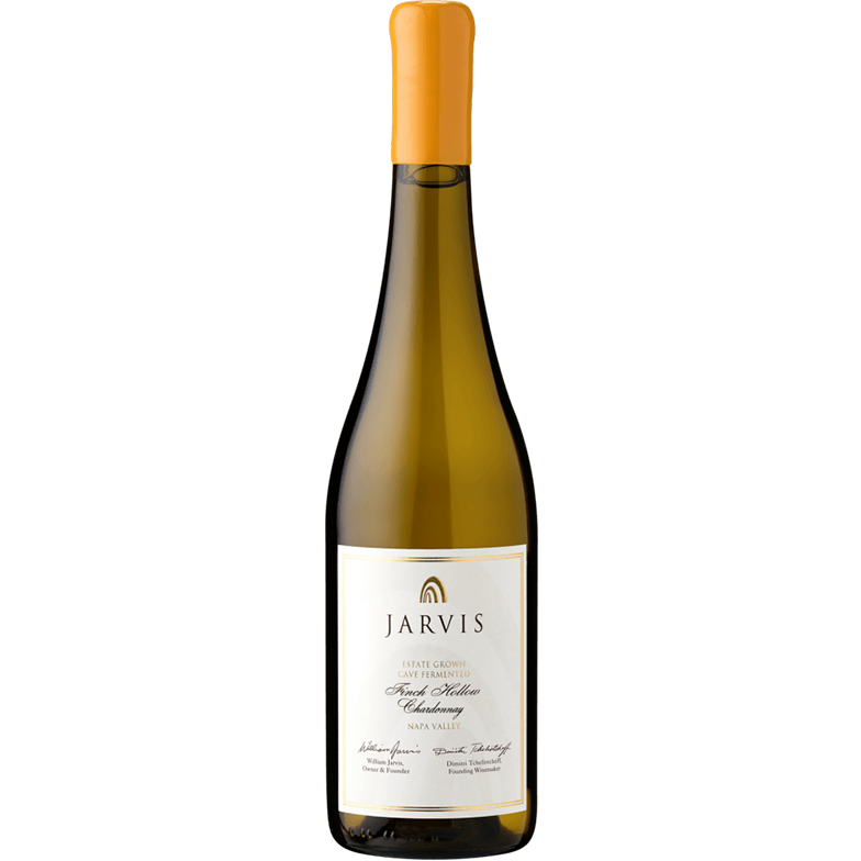 Jarvis Chardonnay Napa Valley - Available at Wooden Cork