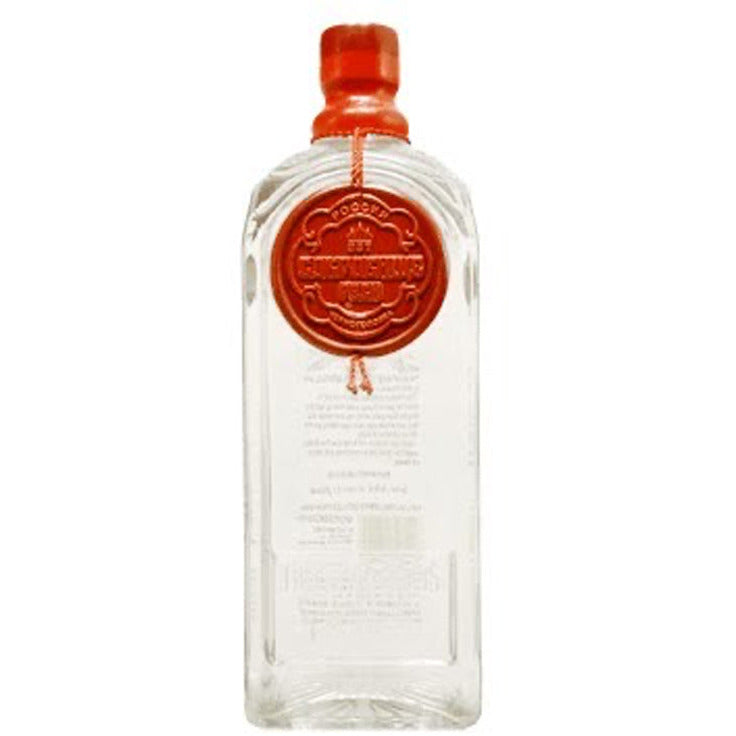 Jewel of Russia Classic Vodka - Available at Wooden Cork