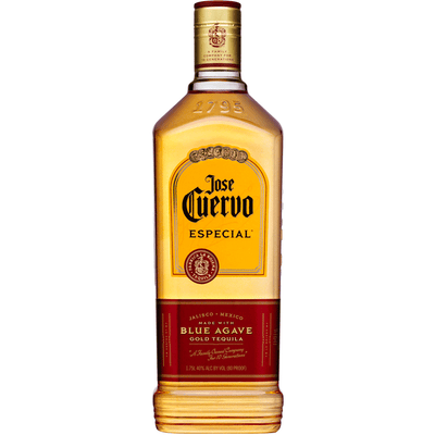 Jose Cuervo Gold 1.75L Tequila - Available at Wooden Cork